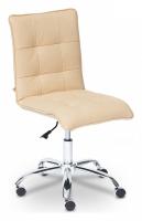 ZERO кож/зам, бежевый, 36-34