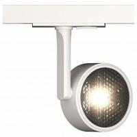 Светильник на штанге Maytoni Track lamps 1 TR024-1-10W3K. Фото №1