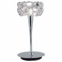 Настольная лампа декоративная Mantra O2 3928