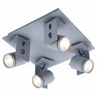 Спот Lussole Dillingham GRLSP-8024 фото Спот Lussole Dillingham GRLSP-8024. Фото №1