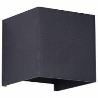 Накладной светильник Maytoni Fulton O572WL-L6B. Фото №1