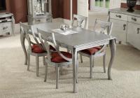 Обеденный стол 632 фото Обеденный стол 632. Фото №1