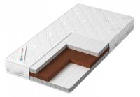 Матрас детский Джангл Джой 229734, белый. Фото №1