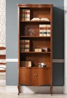 Книжный шкаф 725.000. Фото №1