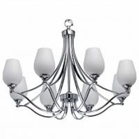 Подвесная люстра Chiaro Палермо 23 386016408 фото Подвесная люстра Chiaro Палермо 23 386016408. Фото №1