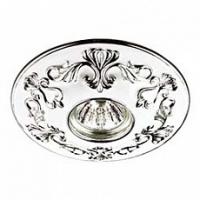 Встраиваемый светильник Novotech Pattern 370216