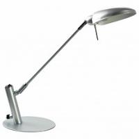 Настольная лампа офисная Lussole Roma GRLST-4364-01. Фото №1