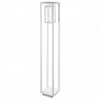 Наземный высокий светильник Novotech Ivory Led 358121 фото Наземный высокий светильник Novotech Ivory Led 358121