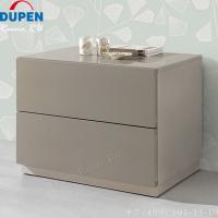 Тумба прикроватная DUPEN М-141 песочная. Фото №1