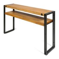 Консоль Secret De Maison City (mod. CTY L10) (Коричневый дым) фото Консоль Secret De Maison City (mod. CTY L10) (Коричневый дым)