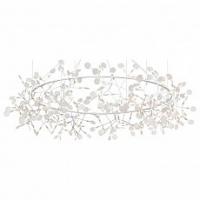 Подвесная люстра Loft it Heracleum 9022-243W Подвесная люстра Loft it Heracleum 9022-243W. Фото №1