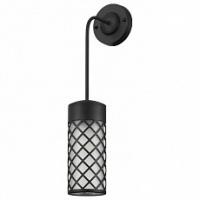 Светильник на штанге Odeon Light Dunes 4834/1W фото Светильник на штанге Odeon Light Dunes 4834/1W. Фото №1
