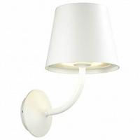 Светильник на штанге Odeon Light Elin 4609/7WL. Фото №1