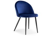 Стул Dodo blue фото Стул Dodo blue. Фото №1