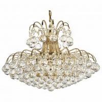 Подвесная люстра Arti Lampadari Loano Loano E 1.5.57.100 G. Фото №1