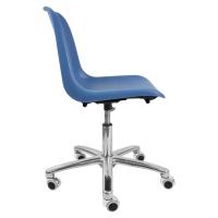 Кресло Vicenza SW на крестовине CINA хром фото Кресло Vicenza SW на крестовине CINA хром. Фото №1