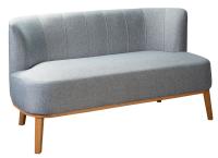 Диван Шафран Сканди Грей фото Диван Шафран Сканди Грей. Фото №1