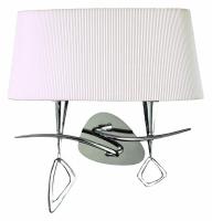 Бра Mantra Mara 1648 фото Бра Mantra Mara 1648. Фото №1