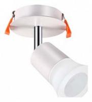 Встраиваемый светильник Novotech Solo 357457. Фото №1