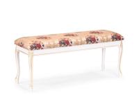 Банкетка Грация-2 1200 фото Банкетка Грация-2 1200. Фото №1