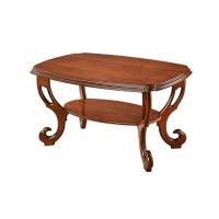 Журнальный столик Самсон фото Журнальный столик Самсон. Фото №1