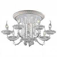 Потолочная люстра Odeon Light Barra 2698/8C. Фото №1