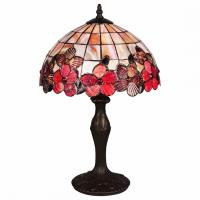 Настольная лампа декоративная Omnilux Avanca OML-80604-01. Фото №1