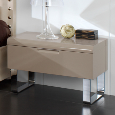 Тумба прикроватная DUPEN М-106 мока фото Тумба прикроватная DUPEN М-106 мока. Фото №3