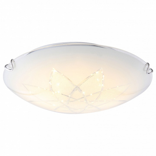 Накладной светильник Globo Joy I 4041464. Фото №1