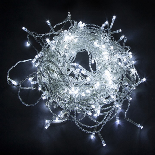 Занавес световой Feron CL18 32327. Фото №1