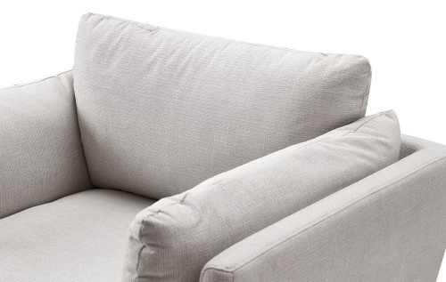 Кресло Amsterdam 5176 бежевый (beige) фото Кресло Amsterdam 5176 бежевый (beige). Фото №10