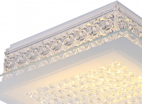 Накладной светильник Globo Heidir 49349. Фото №2