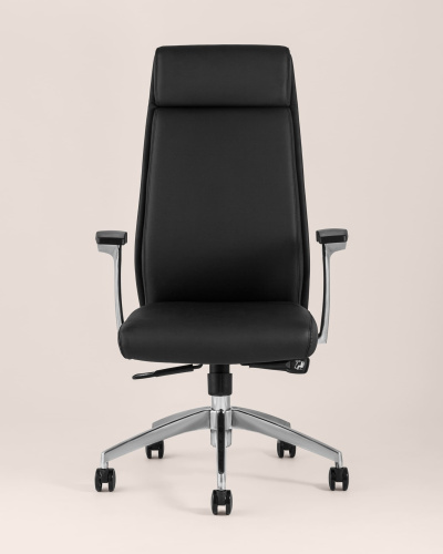 Кресло руководителя TopChairs Armor черное. Фото №5