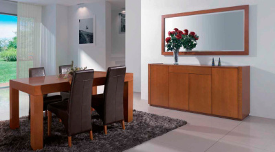 Обеденный стол Life 522. Фото