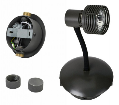 Бра Lussole Bay Shore LSP-9821. Фото