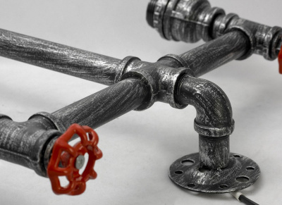 Бра Lussole Irondequoit LSP-9192 фото Бра Lussole Irondequoit LSP-9192. Фото №2