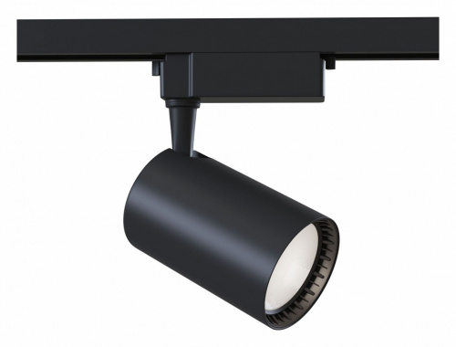 Светильник на штанге Maytoni Vuoro TR003-1-17W3K-B. Фото №1