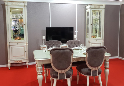 Зеркало Грация-9. Фото №4