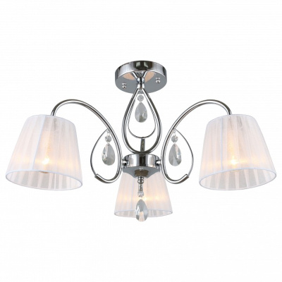 Потолочная люстра Omnilux Cardillo OML-56607-03. Фото