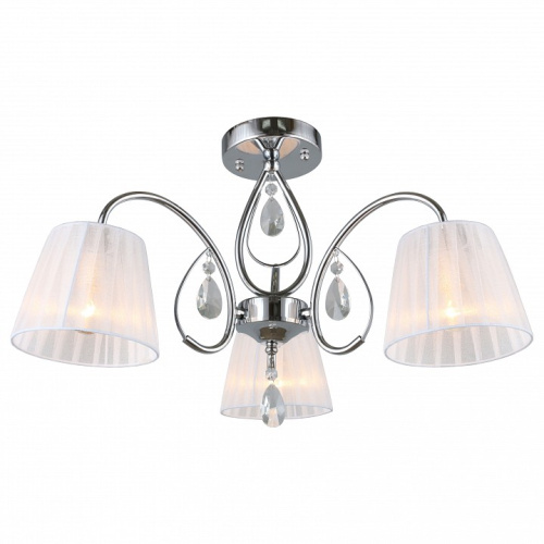 Потолочная люстра Omnilux Cardillo OML-56607-03. Фото №2