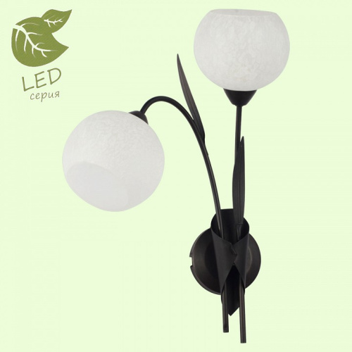 Бра Lussole Bagheria GRLSF-6291-02. Фото №2