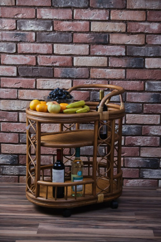 Столик сервировочный 21/06. Фото №8