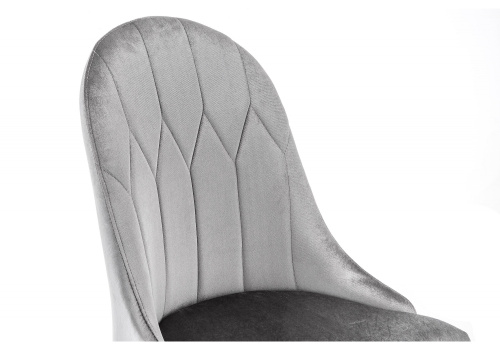 Стул Gustav серый. Фото №3