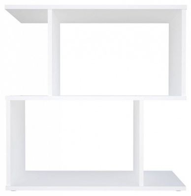 Стеллаж Polini Home Smart, белый. Фото №4