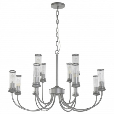 Подвесная люстра Favourite Mollis 2693-12P. Фото №2