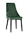 Стул Версаль велюр зеленый