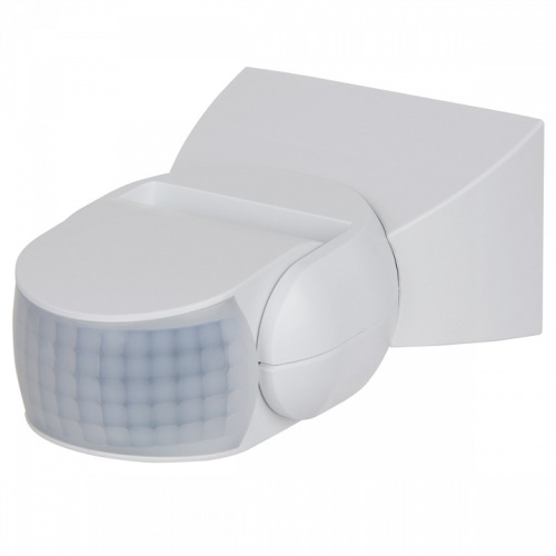 Датчик движения Elektrostandard SNS-M-09 a034066. Фото №1