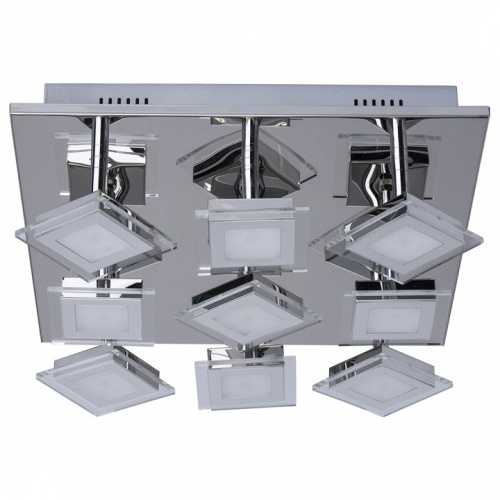 Накладной светильник MW-Light Граффити 4 678010109. Фото №1