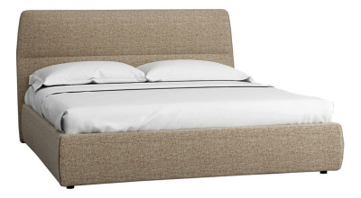 Кровать двуспальная 1.6 Сканди фото Кровать двуспальная 1.6 Сканди. Фото №2