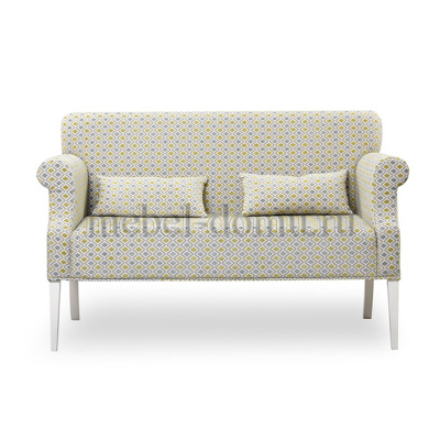 Диван Д-2 тк.кат.2. Фото